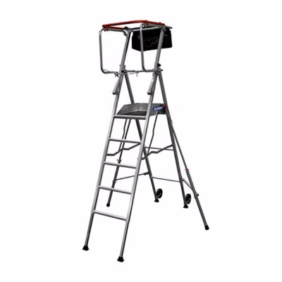 PIRL 5 marches – Hauteur de travail maximum 3.40m – 18.407