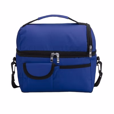 Stamina – Sac réfrigérant GRULLA Royal Blue (Taille unique)