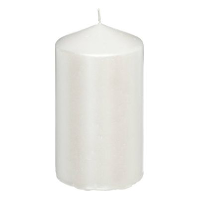 Bge rnd satin blanc 335g – feeric lights & christmas