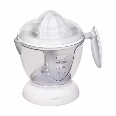 Presse agrume électrique Clatronic ZP 3066 Blanc