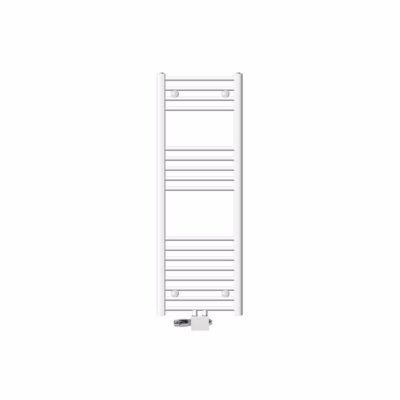Radiateur Design Sahara Non Electrique – 400 x 1200 mm – Blanc