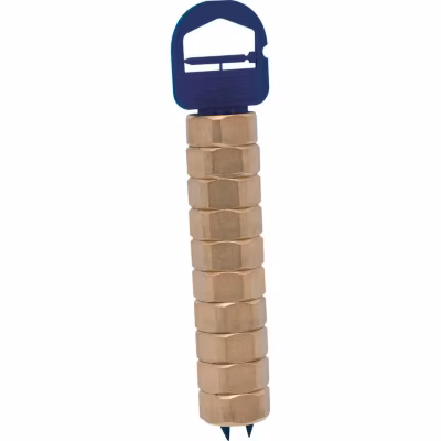 Raccords instantanés S2 en barette Gripp – Diamètre 18 – Femelle 3/4&prime;