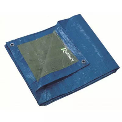 Bâche multi-usage 4×5 m 65 g/m2