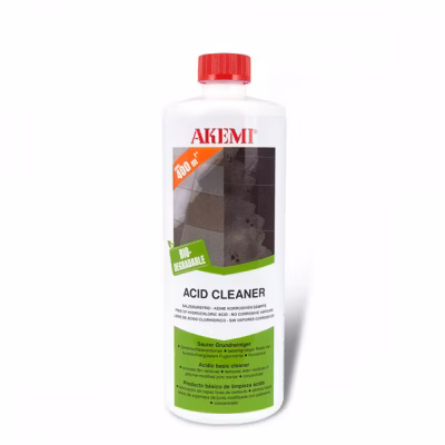 Acid Cleaner – Sans Acide Chlorhydrique – Akemi – 1 L