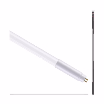 Standard 230 V Tubes LED G5 T5 HF 1463 mm 3300lm 28W 4000K Opale