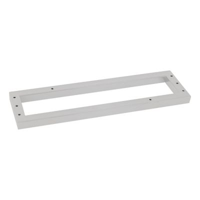 Socle De Hauteur 60mm Pour Armoire Polyester Ide De Largeur 750mm Et Profondeur 420mm