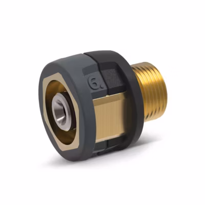 Adaptateur raccord 6 Easy Lock TR22IG-M22AG – KÄRCHER – 41110340