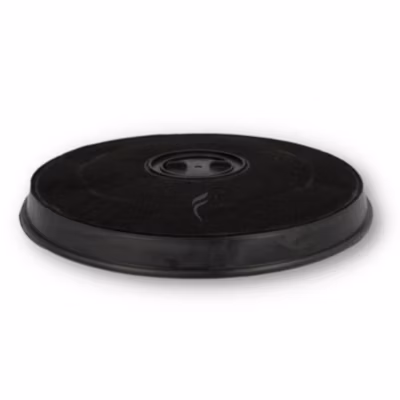 Filtre à Charbon pour Hotte AEG – MCEF03, 9029800472 – Diamètre : 233 mm