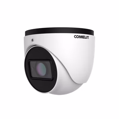 Caméra AHD TURRET 4MP. 2.8-12MM – COMELIT – AT04N1ZA