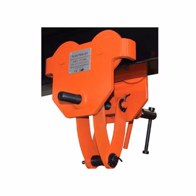 Griffe d&rsquo;accrochage palan – Capacité de 3000 kg – TC30A