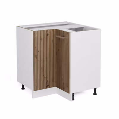 Vicco Meuble dangle Chêne Artisan 75.6cm sans PT