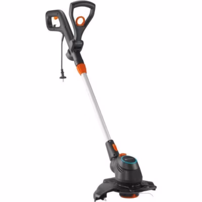 Coupe-bordures ComfortCut 550/28 – coupe : 28 cm – manche inclinable – fonction dresse-bordures