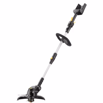 Coupe bordure sans fil à batterie, 40 V, GT ELEC – Sans batterie et sans chargeur – GT ELEC