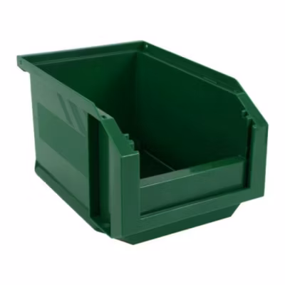 Bac à bec série European Vert 11L – NOVAP – 5141045
