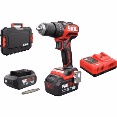 Perceuse/visseuse sans fil – 3065 HB – SKIL – 20 V
